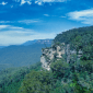 Marc, Pottsville, NSW