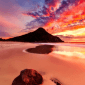 Toni, Ormond Victoria