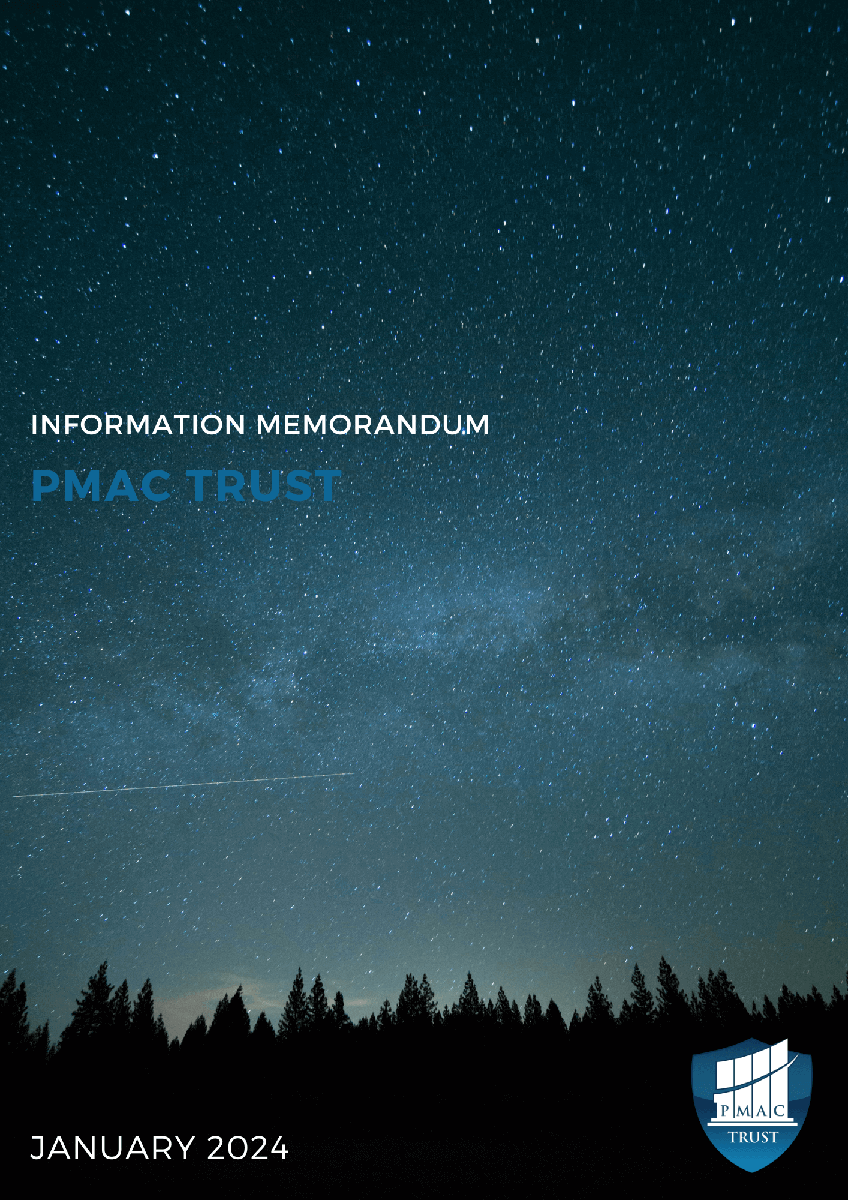 Information Memorandum