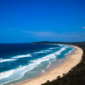 Mimi - Byron Bay, NSW